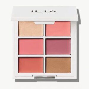 Brand New ILIA Beauty Multi-Stick Face Palette - Limited Edition